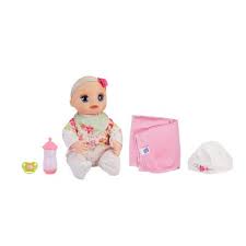 Baby Alive As Real As Can Be Blonde Cheap Online