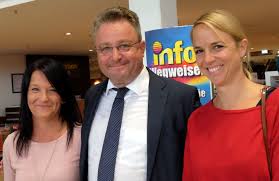 Attraktive mietwohnungen für jedes budget, auch von privat! Zwei Familien Finden Schatz Im Wert Von 15 000 Euro