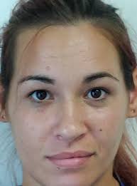 Offender Information