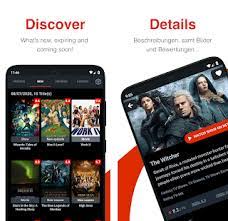 With recent uploads netflix now has a great collection of scary movies. Whatsonflix What S New On Netflix Apk Download For Android Latest Version 3 9 1 Com Svzi Streaming Vod Whatsonflix