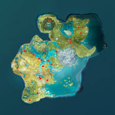 So without further ado, let's get started with this ffxiv fishing leveling guide! Fish Location Where To Get Genshin Impact Gamewith