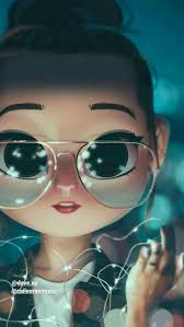 Stylish Cute Dp For Girls Animated Cartoon dp s whattsapp dpz unique images zara s creations. stylish cute dp for girls animated