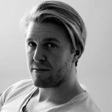 See Robin Eric Haak (Entrepreneur and Investor) at Startup Grind Berlin