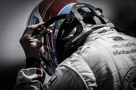 Doug talks about about how mandatory neck restraints are the biggest thing in racing safety. Auto Medical Safety In Our Hans Federation Internationale De L Automobile