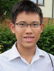 CAS project in Vietnam continues to reward and inspire alumnus at  University of Massachusetts