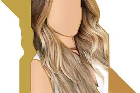 Best diy hair texturizer from diy natural hair gel. The Diy Ombre Featuring Joico Global Brand Storyteller Olivia Smalley Joico