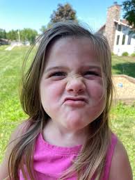 My grandma ALWAYS put frosting