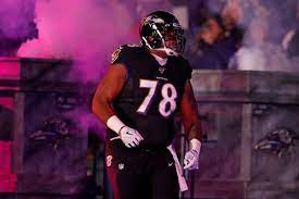 They are expected to replace him with alejandro villanueva, jamison hensley of espn reports. Ugwfthdlxuwbpm