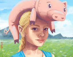 Hylian Legendofzelda Projects :: Photos, videos, logos, illustrations and  branding :: Behance