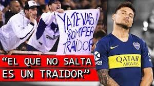Era lógico jugar hoy contra boca liga profesional de fútbol. Asi Recibio Velez A Mauro Zarate Insultos En El Himno Argentino Empate Resumen Youtube