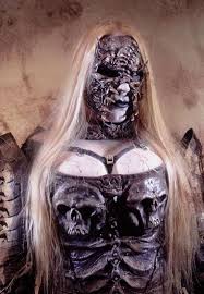 Finnish hard rock/heavy metal band, formed in 1992 by the band's lead singer, songwriter and costume maker, mr lordi. Enary A Former Member Of The Band Lordi