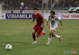 Việt nam sẽ đụng độ uae ở bảng g. B5ouvbupcnkhfm