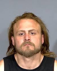 The IFD/IMPD Fire Investigation Unit arrested Marc Bisson (33) for four  separate arsons in the 1900 block of Westview Dr (near Morris St. and  Kappes St.) The series of west side arsons