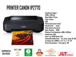 Ganti ukuran width 21.00cm dan height 33.00cm 8 5. Jual Promo Printer Legendaris Canon Pixma Ip 2770 Garansi Resmi Murah Kota Surabaya K Galaxy Komputer Tokopedia