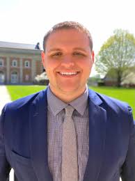 Delph Promoted To Assistant Dean of Students, Overseeing Student Life