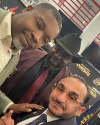 Dani Hourani (@dani.hourani) • Threads, Say more