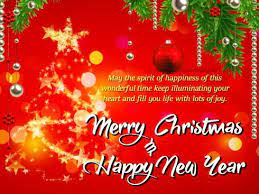 Merry Christmas And Happy New Year Wishes 2021 Merry Christmas And Happy New Year Wish You Merry Christmas Merry Christmas Images
