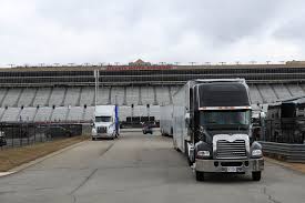 Before postponing the race weekend entirely, nascar had decided to run the event without fans. Nascar Will Prioritize Final 10 Races In Coronavirus Shortened 2020 Season