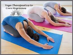 Maybe you would like to learn more about one of these? Yoga Therapeutics To Cure Migraines Headaches The Yoga Institute