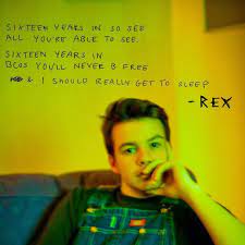 Search, discover and share your favorite rex orange county gifs. Rex Orange County Wallpapers Top Free Rex Orange County Backgrounds Wallpaperaccess