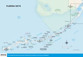 Geographically, the keys are an archipelago of about 1,700 islands extending south and southwest of the florida mainland. One Week Florida Keys Road Trip Itinerary Moon Travel Guides