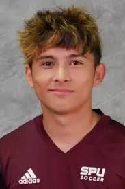 2021 Men's Soccer Roster