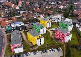 Wir unterhalten 10 wohnheime in darmstadt mit ca. Stadt Lingen Ems Studentenwohnungen Studium Weiterbildung Familie Bildung