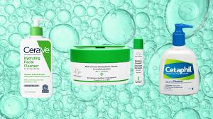 Eczema is a terrible skin condition that has affected millions of people all around the world; Best Facial Cleansers For Dry Skin For 2020 Editor Reviews Allure