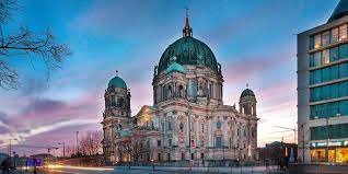 Book today for great savings. Holiday Inn Hotel Berlin Centre Alexanderplatz