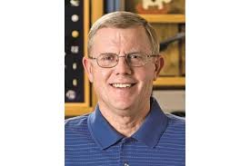 David Eggers Obituary (1951