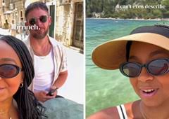 Steven Tyler se ženi po treći puta, zaprosio curu na Havajima