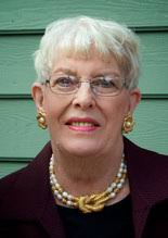 Gertrude “Trudi” Pierce