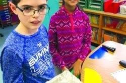 Students take P.R.I.D.E. in celebrating their heroes