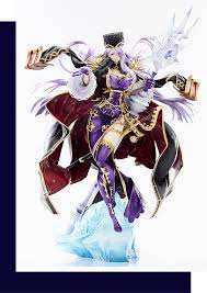 1/6 Crymaria Levin Special Site | Max Factory