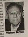 Michael Devito Family History & Historical Records