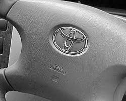 You might have another trip ahead to have it repaired again. Improved Airbag Inflator Components For Toyota Models Previously Recalled For Takata Issue News And Reviews On Malaysian Cars Motorcycles And Automotive Lifestyle