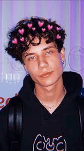 Easy hairstyles for curly hair can be difficult at times but tiktoker draco dez shows her followers how to get so many cute. Tiktok Boys Wallpapers Top Free Tiktok Boys Backgrounds Wallpaperaccess