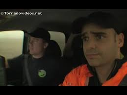 Spate of tornado destruction possibly largest March outbreak in history,  says storm chaser