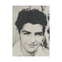 ANTHONY SALOM Obituary