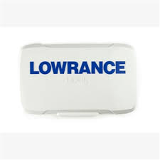 Sensors with the latest in network communications aid in monitoring engine and boat. Lowrance Marine Accessories The Gps Store Inc