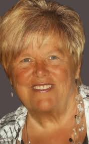 Décès de Madeleine Gauthier Lachance