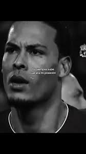 Yo Tengo Un Ángel Que Me Protege Virgil Van Dijk