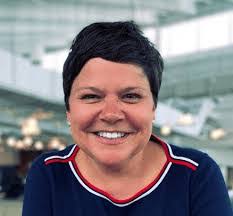 Joan Irons's Instagram, Twitter & Facebook