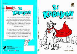 Priest such as the title, urban spiritual story gentle and restrained attack vs violently fine. Si Kabayan Disemangati Zaman Halaman All Kompasiana Com