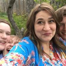 Alicia Richards's Profile