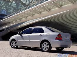 Prices for the 2002 toyota corolla range from $1,250 to $7,990. Toyota Corolla Sedan 1 6 Vvt I Terra 2002 2004 Precio Y Ficha Tecnica Km77 Com