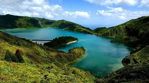 Quần đảo azores, azores (vi). Sao Miguel Hauptinsel Der Azoren Azoren Urlaub