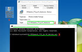 > instal windows seperti biasa, pada saat masuk proses partisi delete partisi system reserved yang 100 mb. Perbaiki Error 2503 2502 Saat Gagal Instal Dan Uninstal
