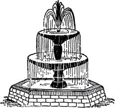 Free Vintage Fountain Clip Art Clip Art Vintage Clip Art Clip Art Pictures