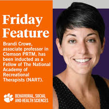 Clemson CBSHS (@clemsoncbshs) • Instagram photos and videos